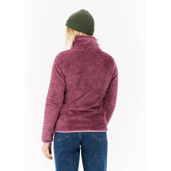 Thumbnail - PROTEST Damen Unterjacke RIRI full zip top