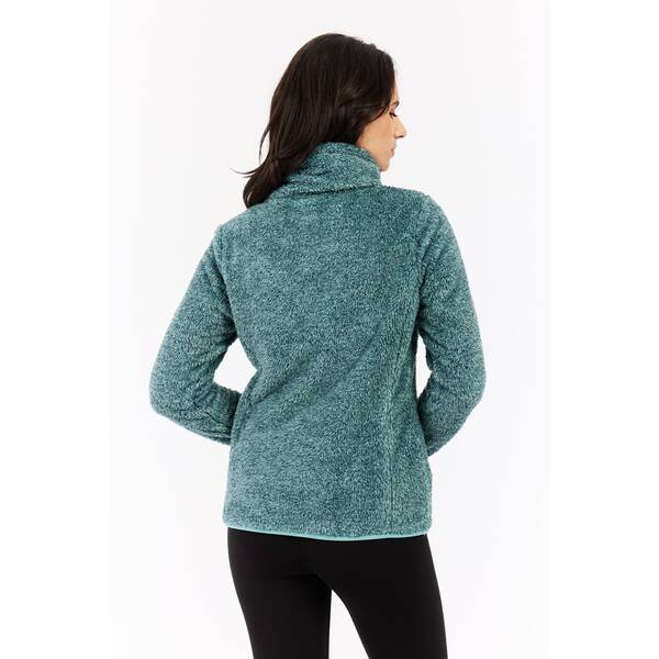 Thumbnail - PROTEST Damen Unterjacke RIRI full zip top