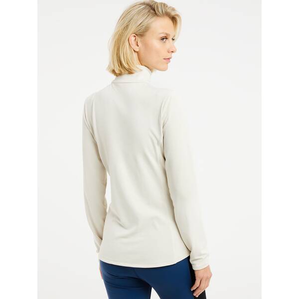 Thumbnail - PROTEST Damen Rolli REFABRIZ 1/4 zip top
