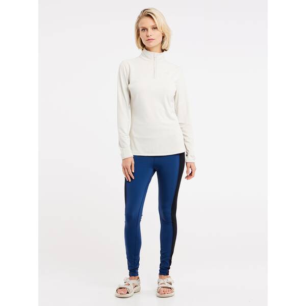 Thumbnail - PROTEST Damen Rolli REFABRIZ 1/4 zip top