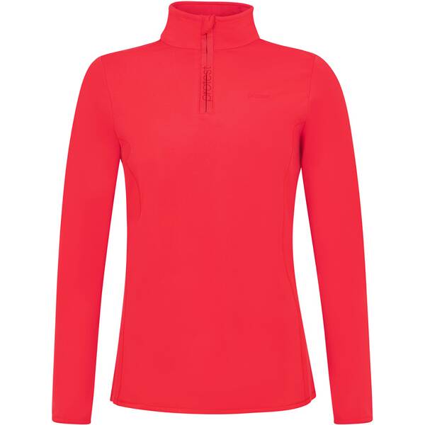 Thumbnail - PROTEST Damen Rolli REFABRIZ 1/4 zip top