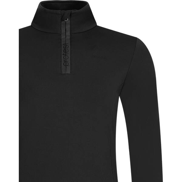 Thumbnail - PROTEST Damen Rolli REFABRIZ 1/4 zip top