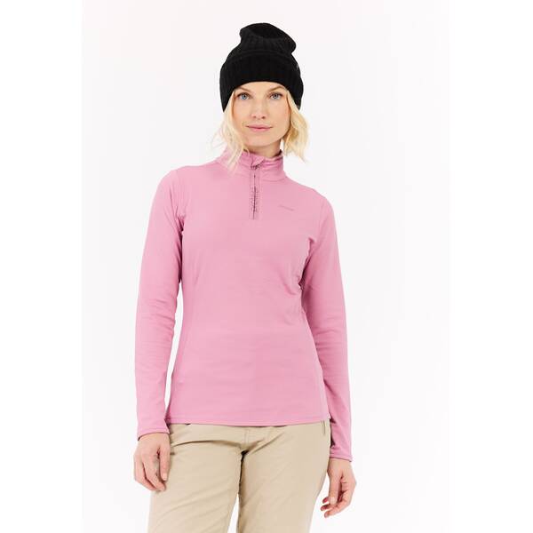 Thumbnail - PROTEST Damen Rolli REFABRIZ 1/4 zip top