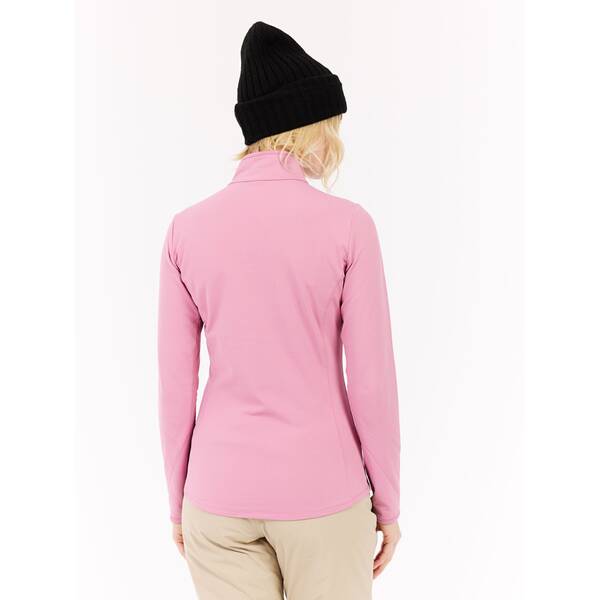 Thumbnail - PROTEST Damen Rolli REFABRIZ 1/4 zip top