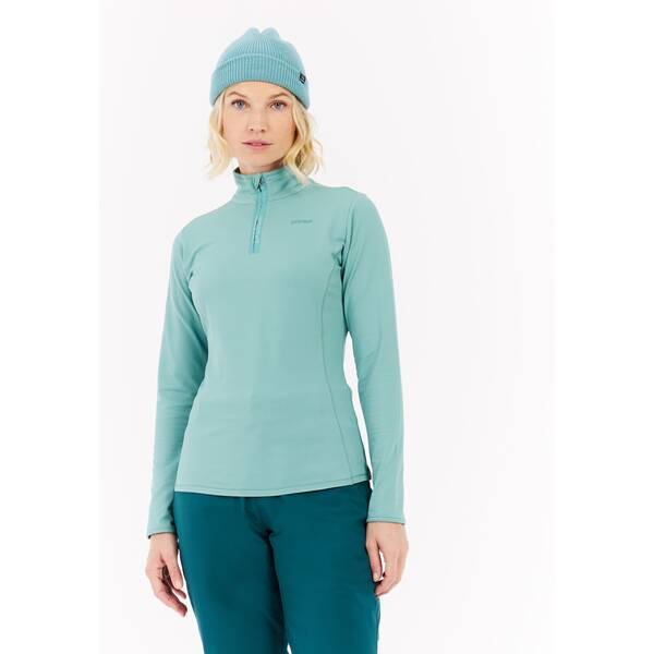 Thumbnail - PROTEST Damen Rolli REFABRIZ 1/4 zip top