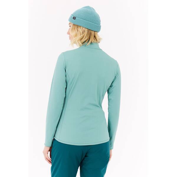 Thumbnail - PROTEST Damen Rolli REFABRIZ 1/4 zip top