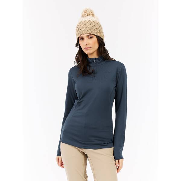 Thumbnail - PROTEST Damen Rolli REFABRIZ 1/4 zip top