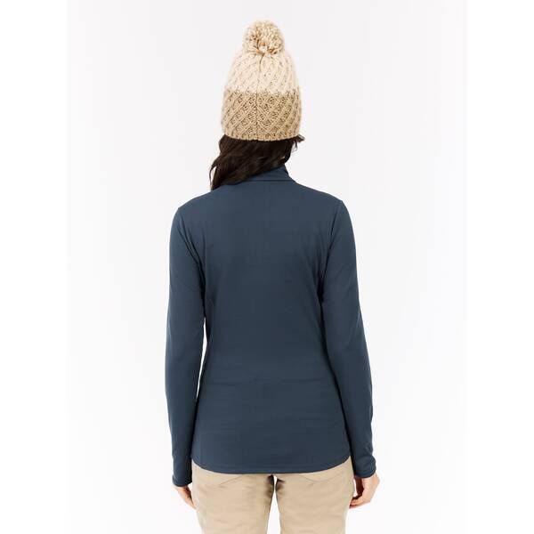 Thumbnail - PROTEST Damen Rolli REFABRIZ 1/4 zip top