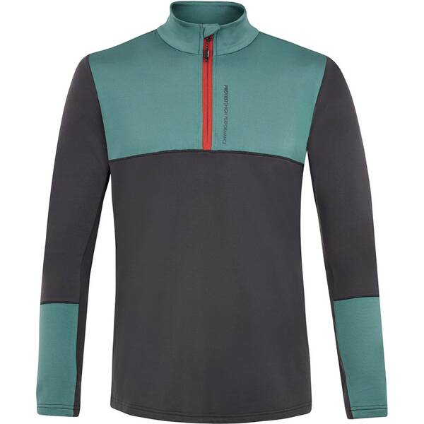 Thumbnail - PROTEST Herren Rolli PRTSITANO 1/4 zip top