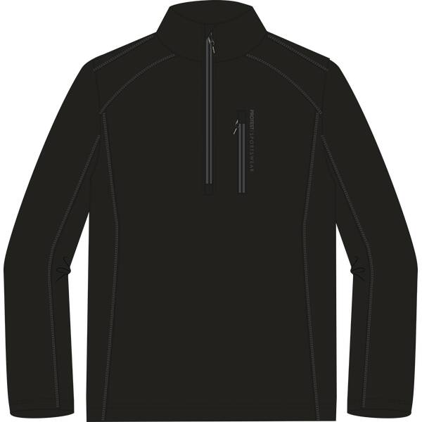 Thumbnail - PROTEST Herren Rolli PRTKURANO 1/4 zip top