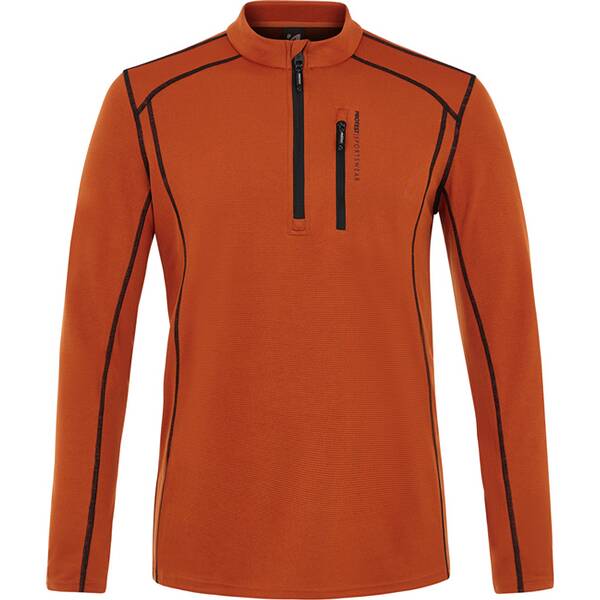 Thumbnail - PROTEST Herren Rolli PRTKURANO 1/4 zip top