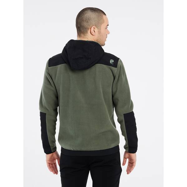 Thumbnail - PROTEST Herren Unterjacke PRTGRID