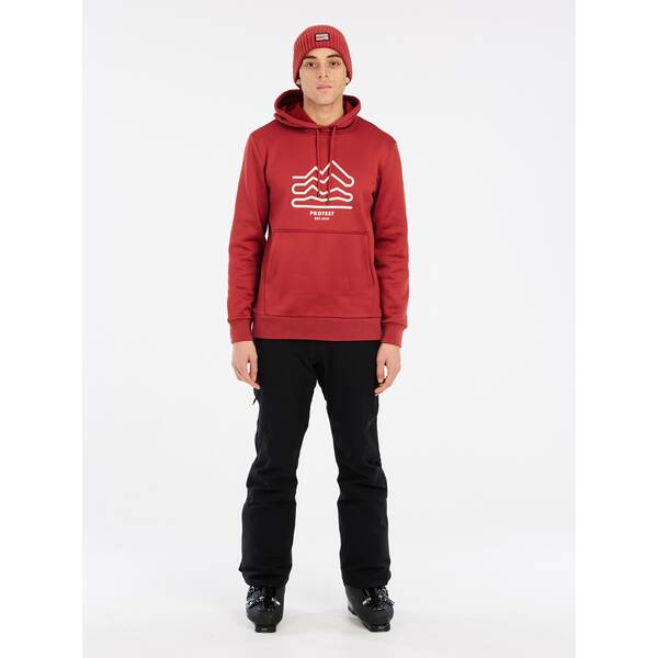 Thumbnail - PROTEST Herren Kapuzensweat PRTKERRA