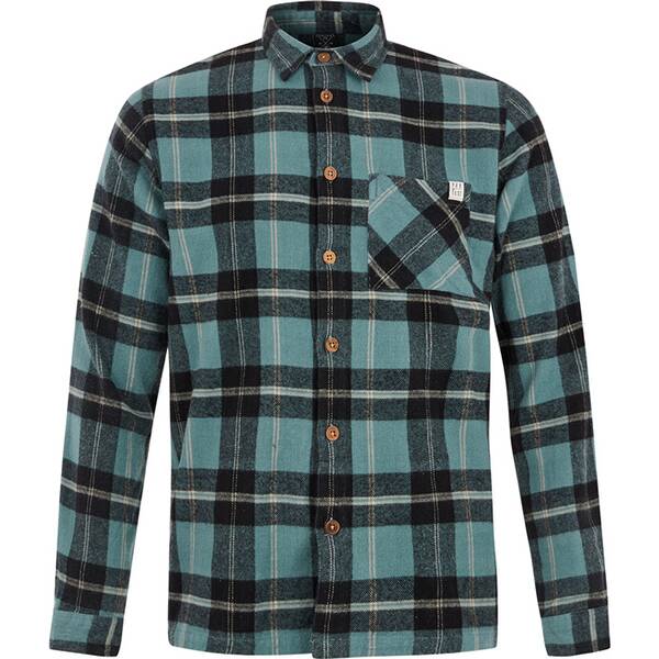 Thumbnail - PROTEST Herren Hemd PRTETSU longsleeve shirt