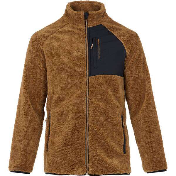 Thumbnail - PROTEST Herren Rolli PRTRAMOND fullziptop