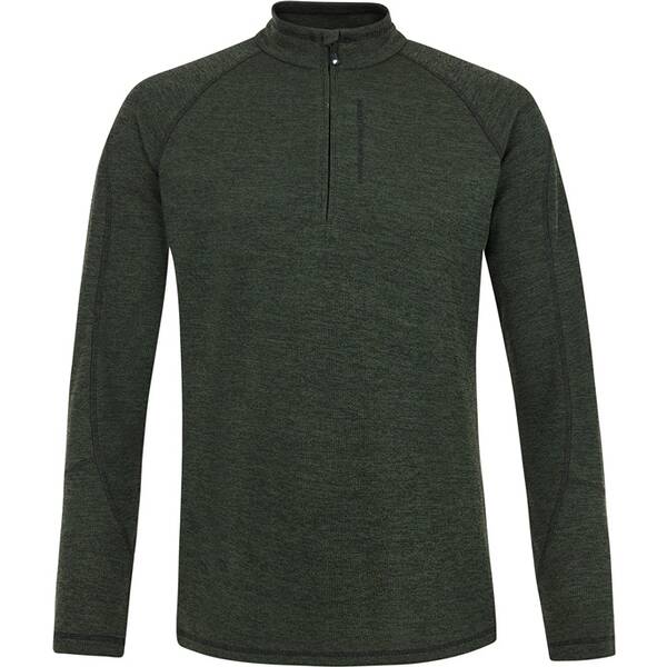 Thumbnail - PROTEST Herren Rolli PRTLOUISIANA 1/4 zip top