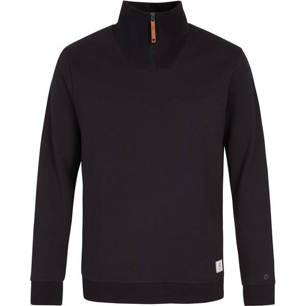Thumbnail - PROTEST Herren Kapuzensweat NXGQUAKE 1/4 zip top