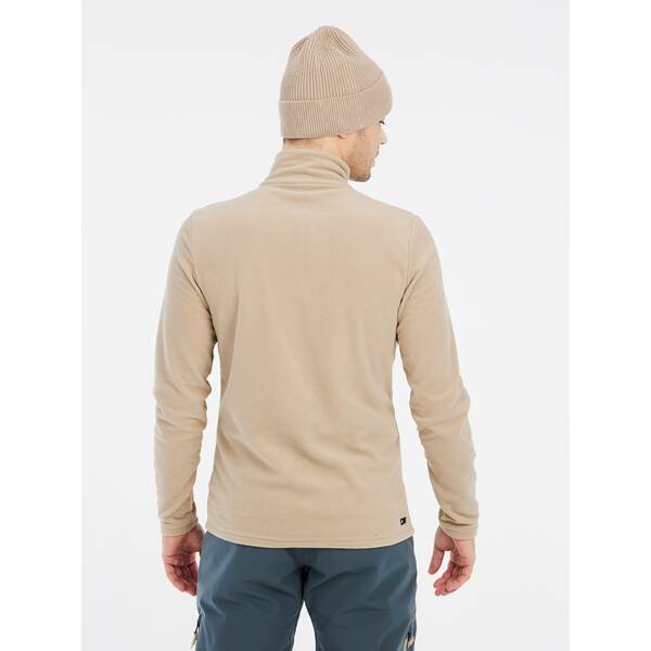 Thumbnail - PROTEST Herren Rolli PERFECTO 1/4 zip top