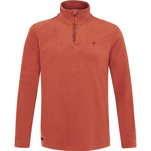 Thumbnail - PROTEST Herren Rolli PERFECTO 1/4 zip top