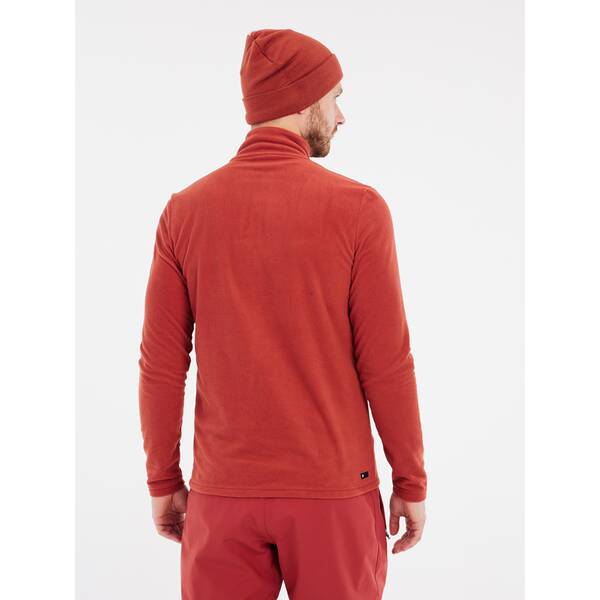 Thumbnail - PROTEST Herren Rolli PERFECTO 1/4 zip top