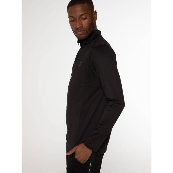 Thumbnail - PROTEST Herren Rolli REWILL 1/4 zip top