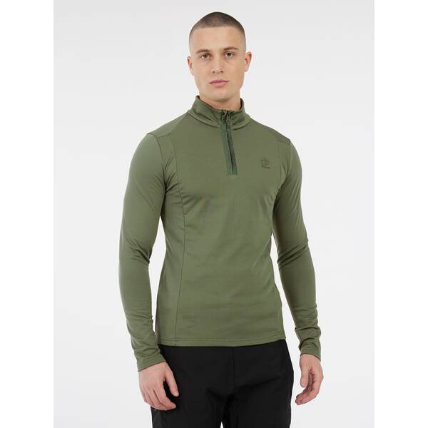 Thumbnail - PROTEST Herren Rolli REWILL 1/4 zip top