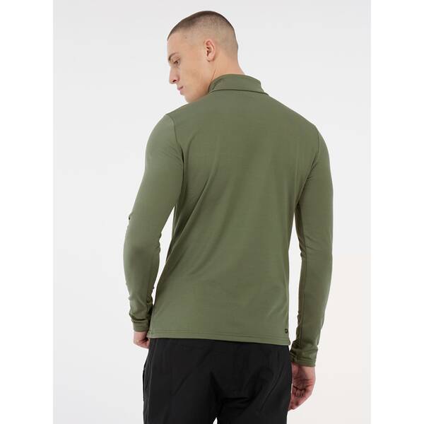 Thumbnail - PROTEST Herren Rolli REWILL 1/4 zip top