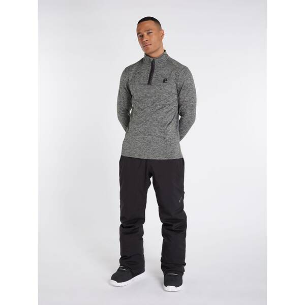 Thumbnail - PROTEST Herren Rolli REWILL 1/4 zip top