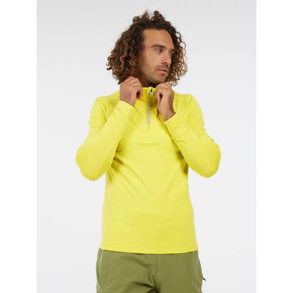 Thumbnail - PROTEST Herren Rolli REWILL 1/4 zip top