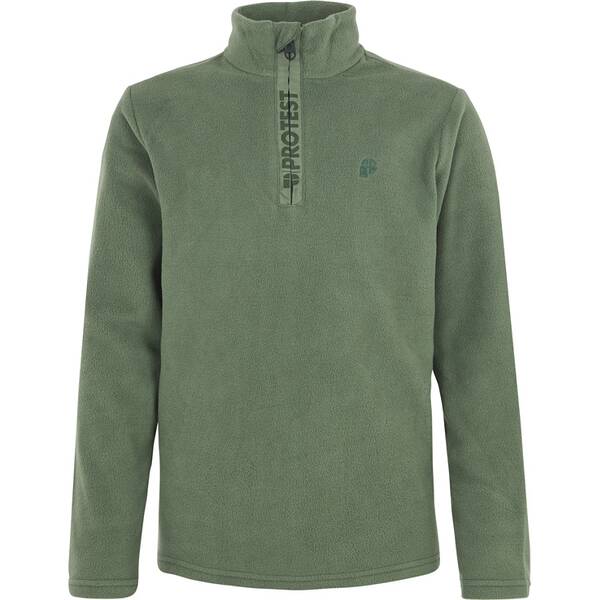 Thumbnail - PROTEST Kinder Rolli Boys Fleecepullover Perfecty Jr.
