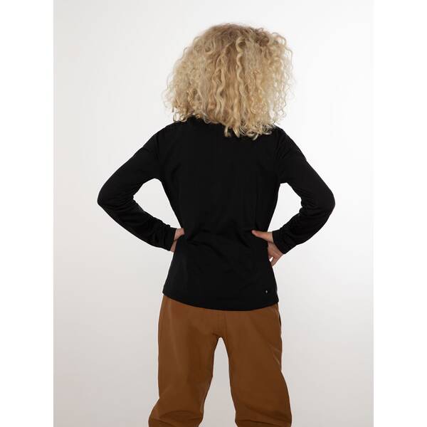 Thumbnail - PROTEST Kinder Rolli REWILLOWY JR 1/4 zip top