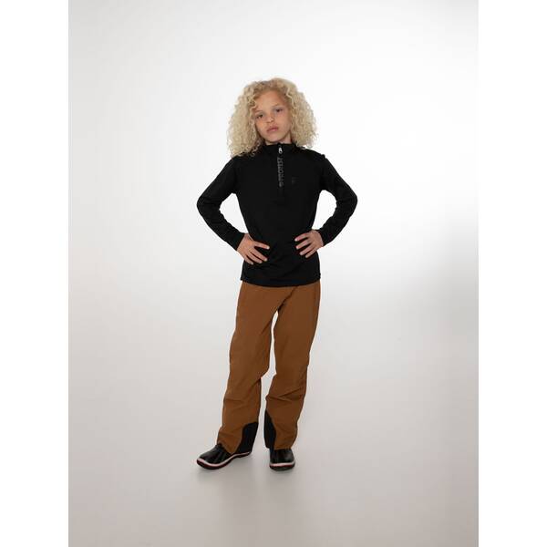 Thumbnail - PROTEST Kinder Rolli REWILLOWY JR 1/4 zip top