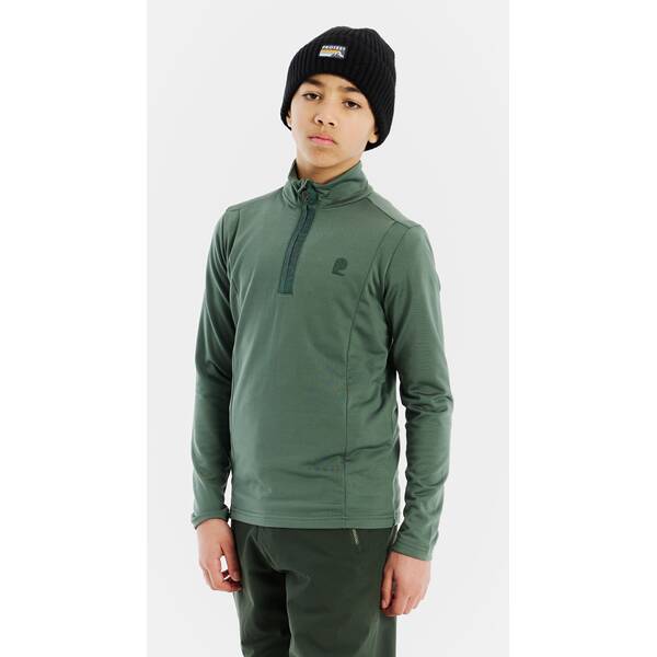 Thumbnail - PROTEST Kinder Rolli REWILLOWY JR 1/4 zip top