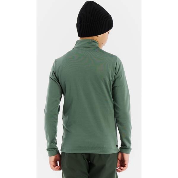 Thumbnail - PROTEST Kinder Rolli REWILLOWY JR 1/4 zip top