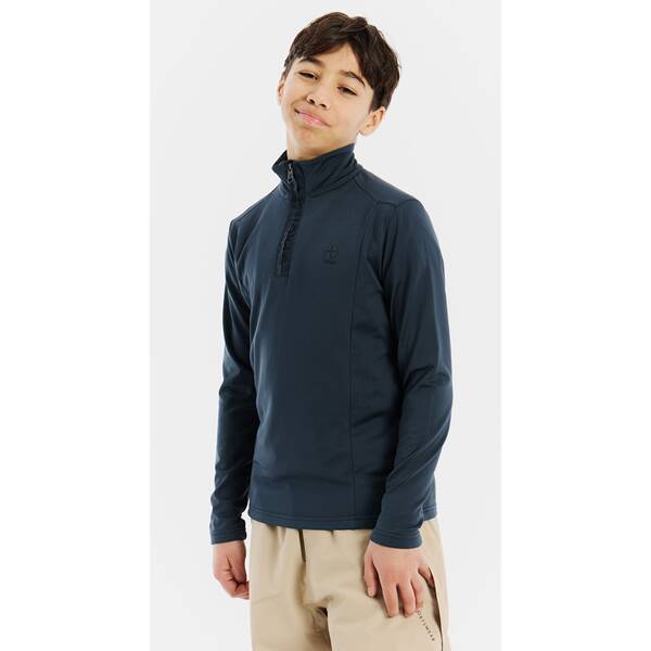 Thumbnail - PROTEST Kinder Rolli REWILLOWY JR 1/4 zip top