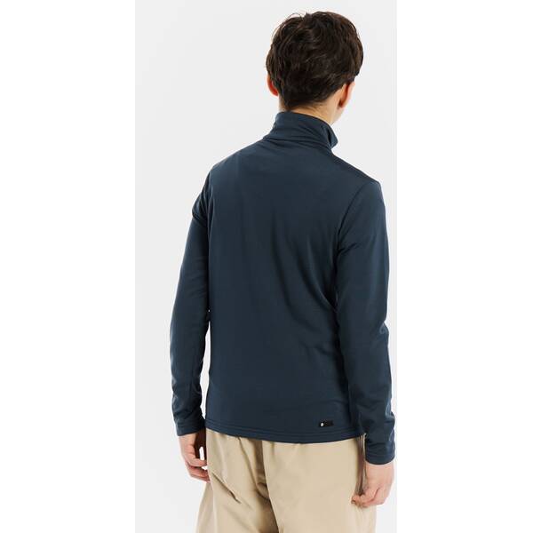 Thumbnail - PROTEST Kinder Rolli REWILLOWY JR 1/4 zip top