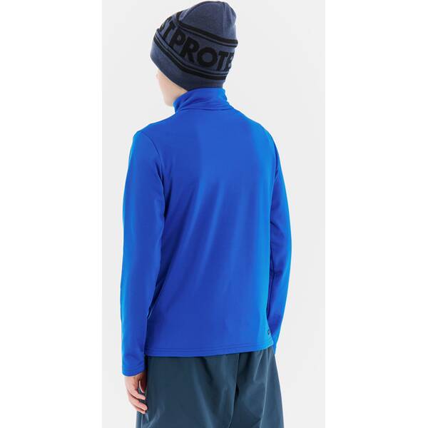 Thumbnail - PROTEST Kinder Rolli REWILLOWY JR 1/4 zip top