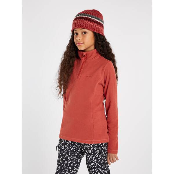 Thumbnail - PROTEST Kinder Rolli Girls Fleecepullover Mutey Jr.