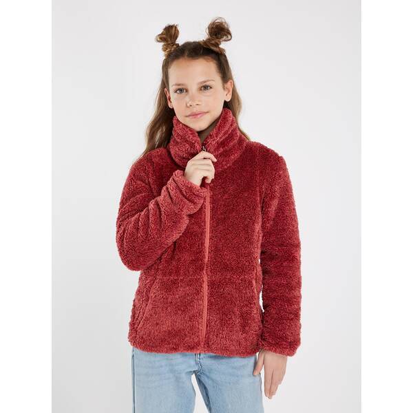 Thumbnail - PROTEST Kinder Unterjacke RIRI JR full zip top