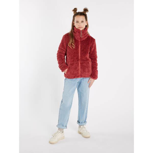 Thumbnail - PROTEST Kinder Unterjacke RIRI JR full zip top