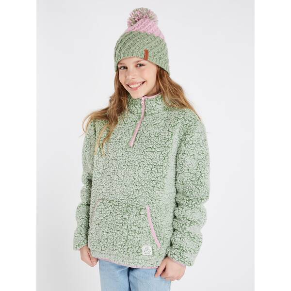 Thumbnail - PROTEST Kinder Rolli PRTLINDE JR 1/4 zip top