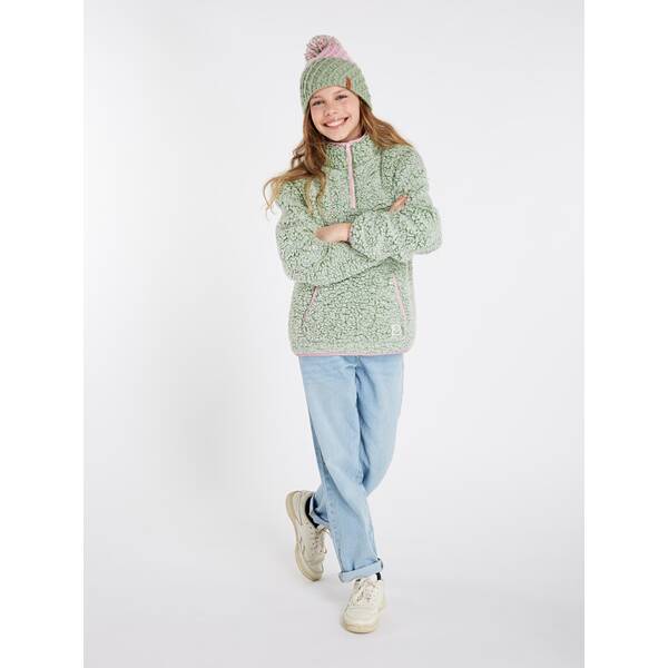 Thumbnail - PROTEST Kinder Rolli PRTLINDE JR 1/4 zip top