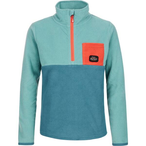 Thumbnail - PROTEST Kinder Rolli PRTPALOMI JR 1/4 zip top