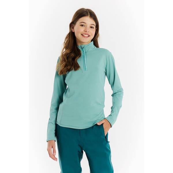 Thumbnail - PROTEST Kinder Rolli REFABRIZOY JR 1/4 zip top