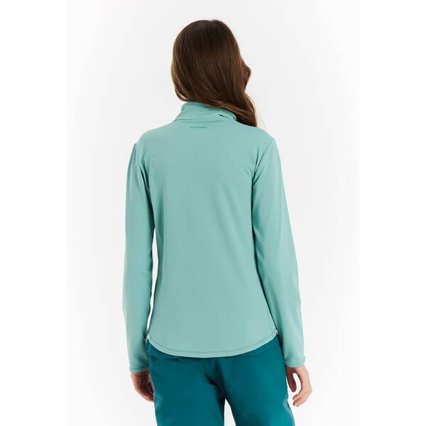 Thumbnail - PROTEST Kinder Rolli REFABRIZOY JR 1/4 zip top