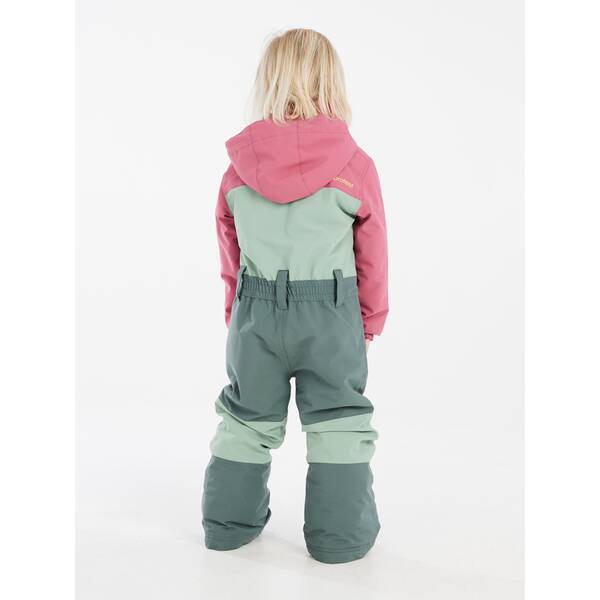 Thumbnail - PROTEST Kinder Overall PRTSOUL TD