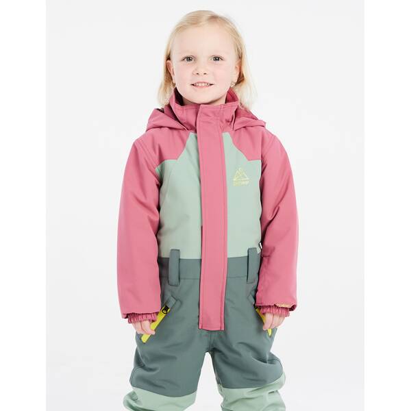 Thumbnail - PROTEST Kinder Overall PRTSOUL TD