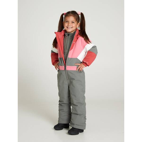 Thumbnail - PROTEST Kinder Overall PRTMICHON JR snowsuit