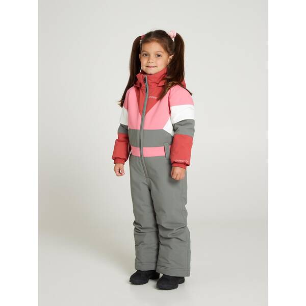 Thumbnail - PROTEST Kinder Overall PRTMICHON JR snowsuit