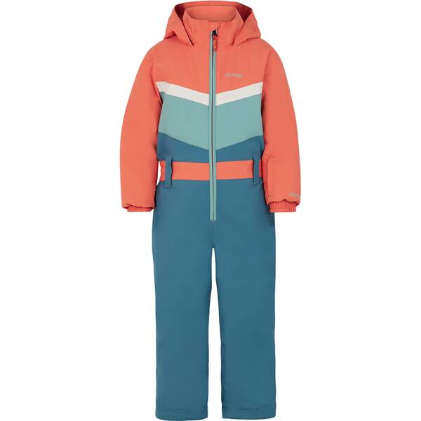 Thumbnail - PROTEST Kinder Overall PRTANKID TD snowsuit